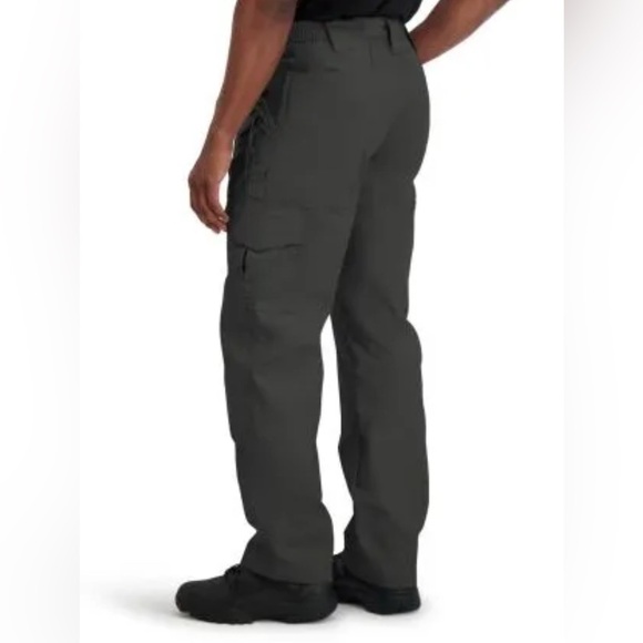 Propper Men’s Lightweight Tactical Pant Charcoal 36x32 - Picture 6 of 6